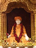 Brahmaswarup Shastriji Maharaj 